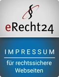 Impressum Rechtssichere Webseiten