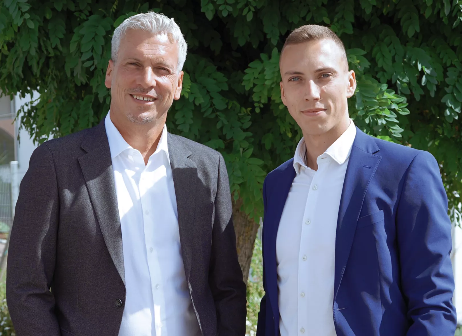 Service von Steffen Rummel