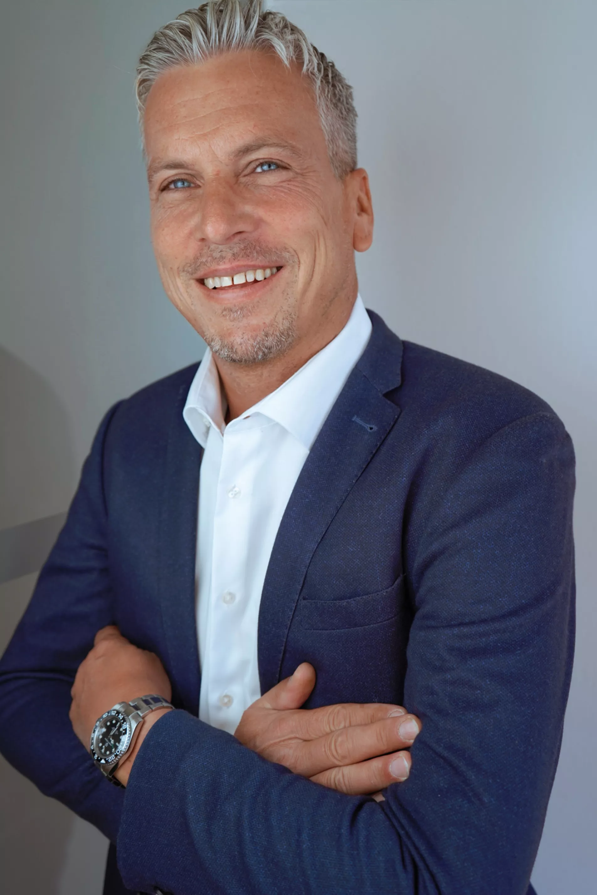 Steffen Rummel - Baufinanzierung und Kredite